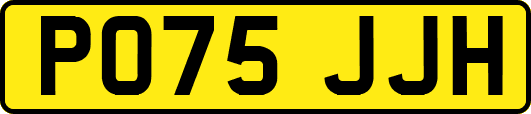 PO75JJH