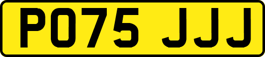 PO75JJJ