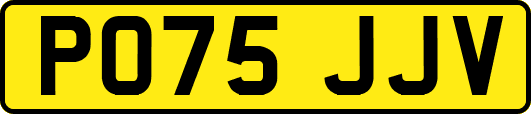 PO75JJV
