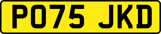 PO75JKD