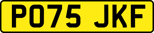PO75JKF