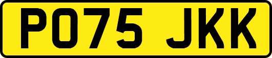 PO75JKK