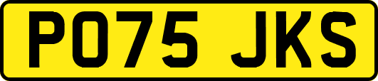 PO75JKS