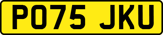 PO75JKU