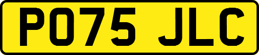 PO75JLC