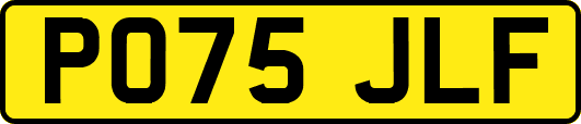 PO75JLF