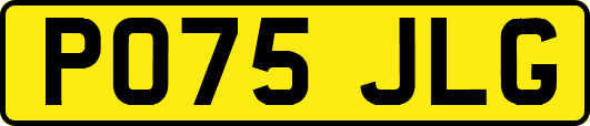 PO75JLG