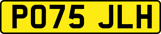 PO75JLH