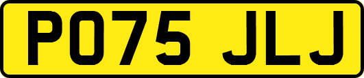 PO75JLJ