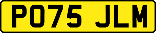 PO75JLM