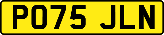 PO75JLN