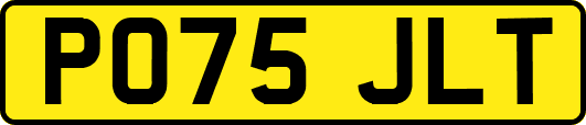 PO75JLT