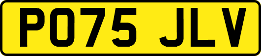 PO75JLV