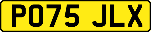 PO75JLX