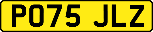 PO75JLZ