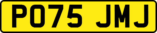PO75JMJ