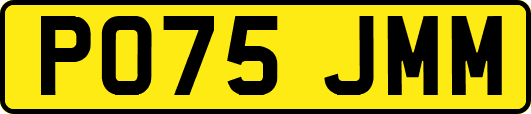 PO75JMM