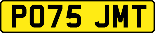 PO75JMT