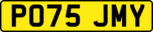 PO75JMY