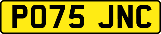 PO75JNC
