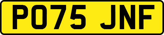 PO75JNF