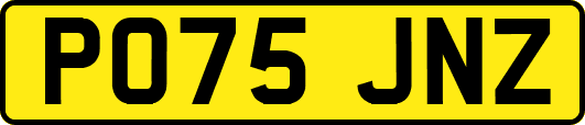 PO75JNZ