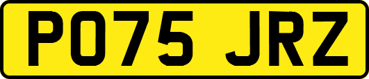 PO75JRZ