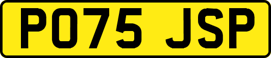 PO75JSP