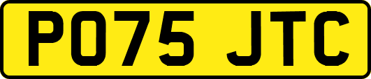 PO75JTC