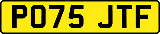 PO75JTF
