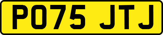 PO75JTJ