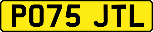 PO75JTL