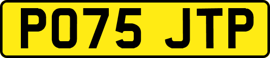 PO75JTP