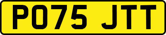 PO75JTT