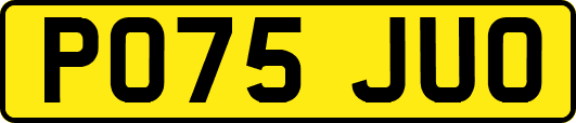 PO75JUO