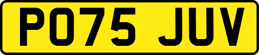 PO75JUV