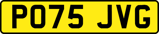 PO75JVG