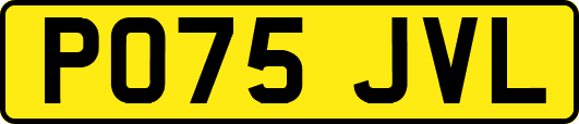 PO75JVL