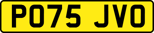 PO75JVO