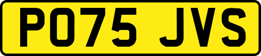 PO75JVS