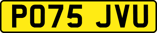 PO75JVU