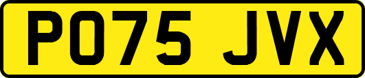 PO75JVX