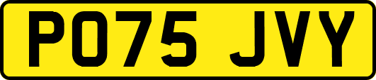 PO75JVY
