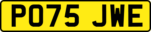 PO75JWE