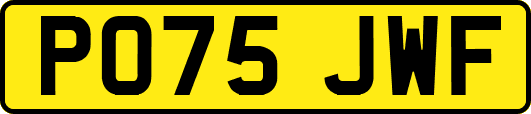 PO75JWF