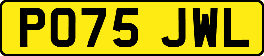 PO75JWL