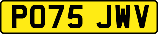 PO75JWV