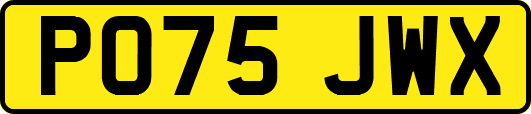 PO75JWX