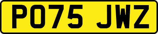 PO75JWZ
