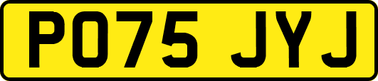 PO75JYJ